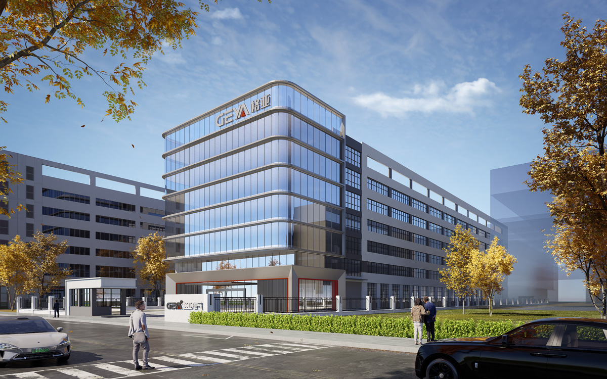 時間繼電器單雙接點技術應用于新能源領域，助力綠色產業發展